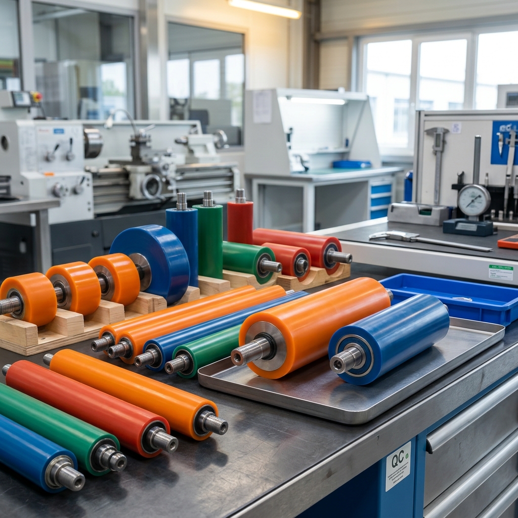 PU Roller